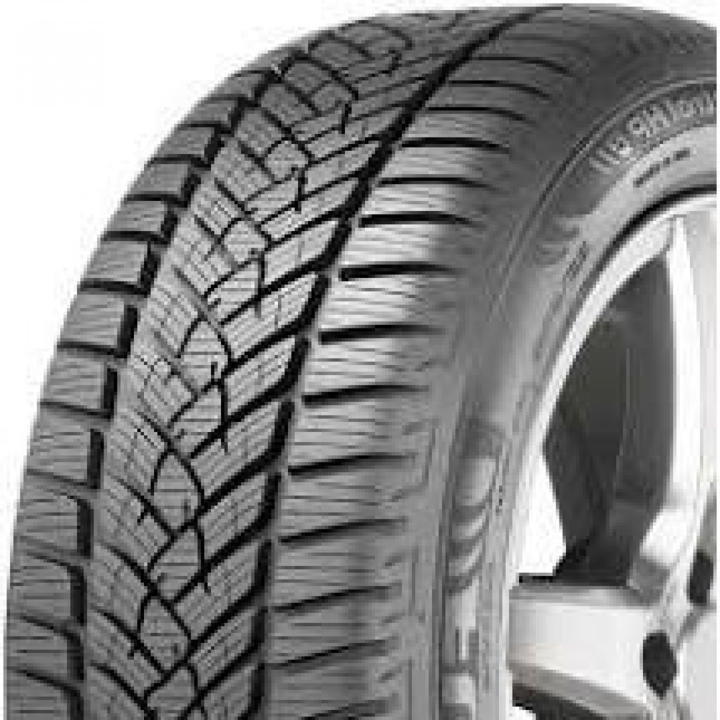 235/60 R18 KRI CONTROL SUV 107H DOT2017XL (4X4 téli abron